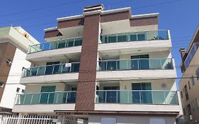 Bombinhas - Residencial Atalanta 101A