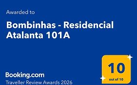 Bombinhas - Residencial Atalanta 101A